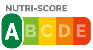 Nutriscore A Nutriscore A