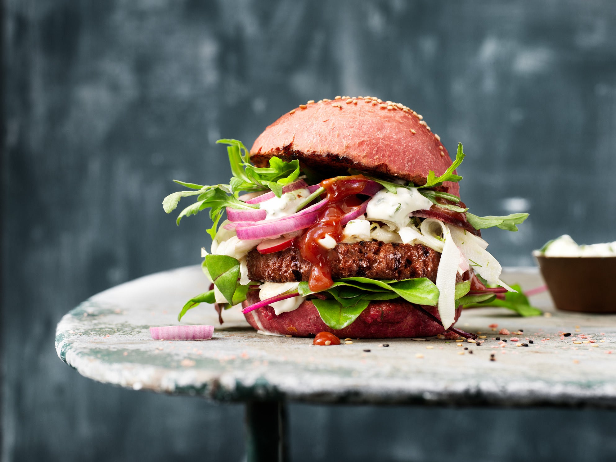 Garden Gourmet Sensational Burger 2.0 Garden Gourmet Sensational Burger 2.0