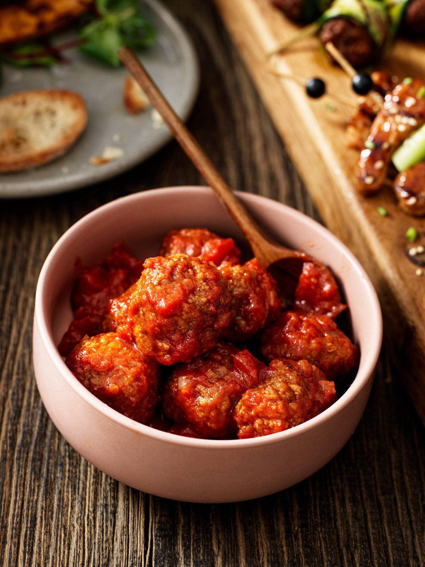 Garden Gourmet Vegetarian Balls Garden Gourmet Vegetarian Balls