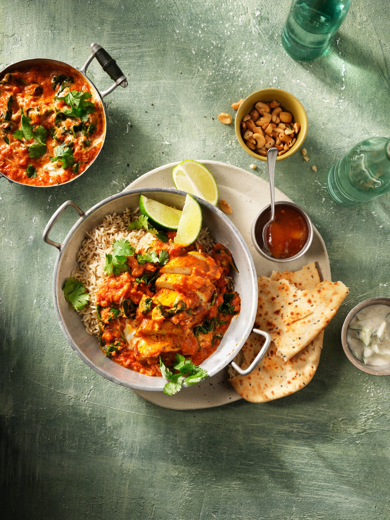 Wegetariańska Tikka Masala | Garden Gourmet