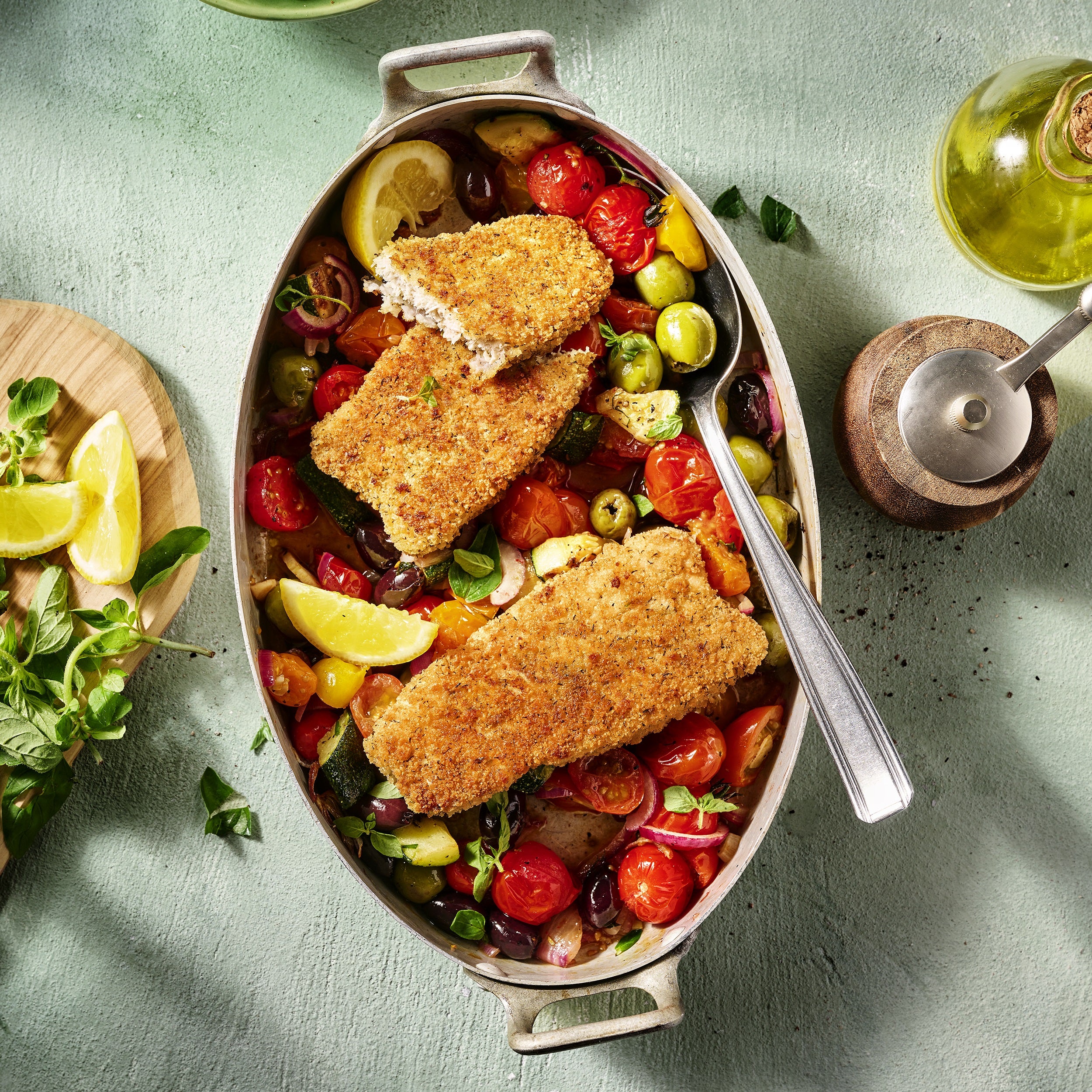 Garden Gourmet Filet a'la Rybny Garden Gourmet Filet a'la Rybny