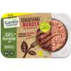 Sensational Burger Recipes Garden Gourmet