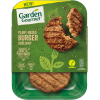 Vegan Burger Garden Gourmet Recipes
