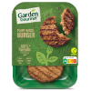 Burger roślinny