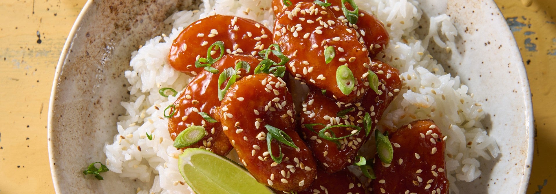 korean chicken