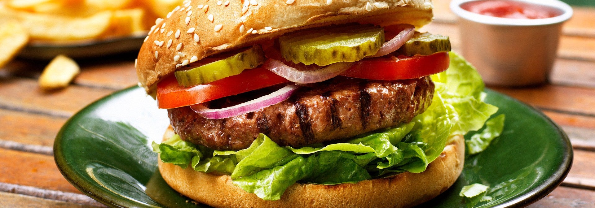 Kotlety ziemniaczane z serem, wyglądem przypominają te z mięsa mielonego, te jednak są całkowicie wegetariańskie. Smakują jednak równie dobrze, a może nawet i lepiej. Przygotowanie nie jest…