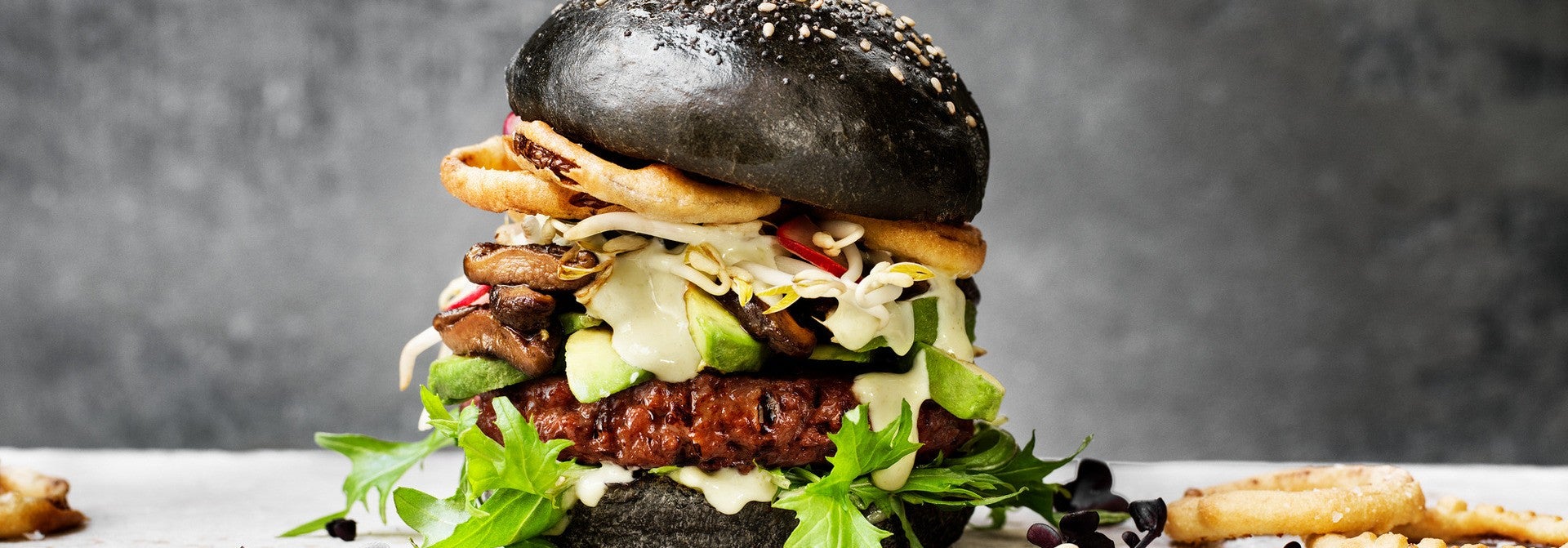 Puree ze słodkich ziemniaków