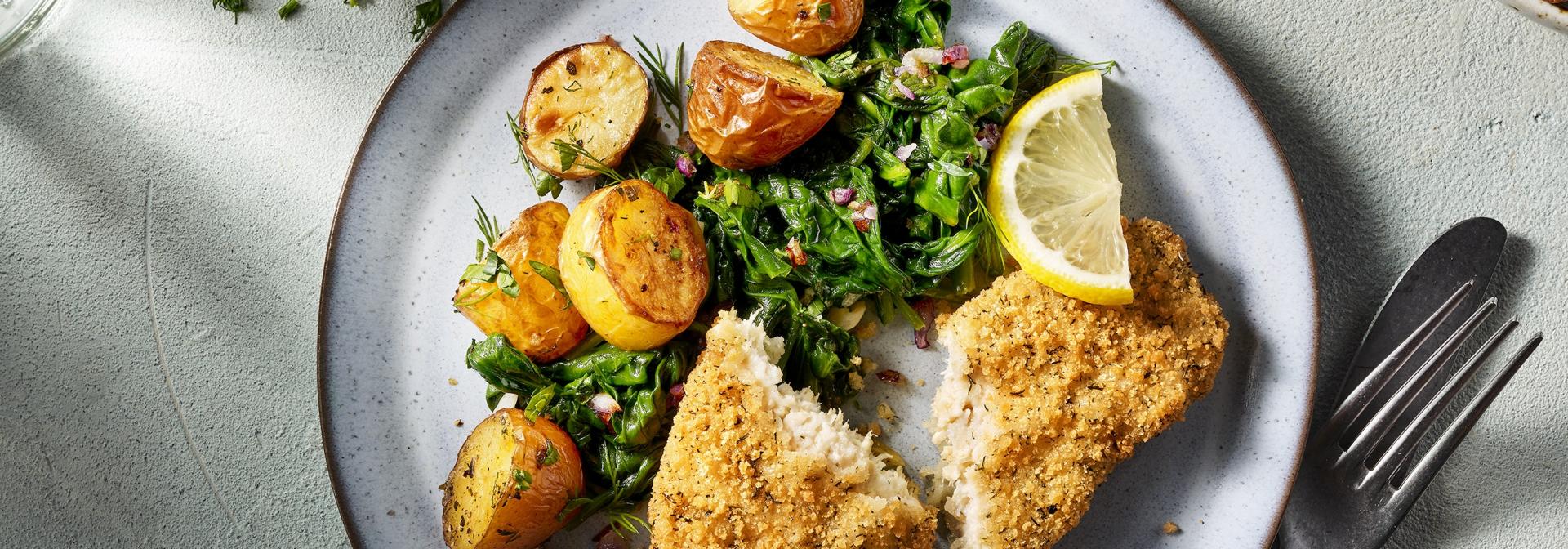 Garden Gourmet Filet Wegański a'la Rybny