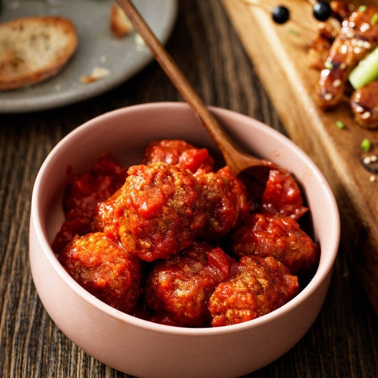 Garden Gourmet Vegetarian Balls