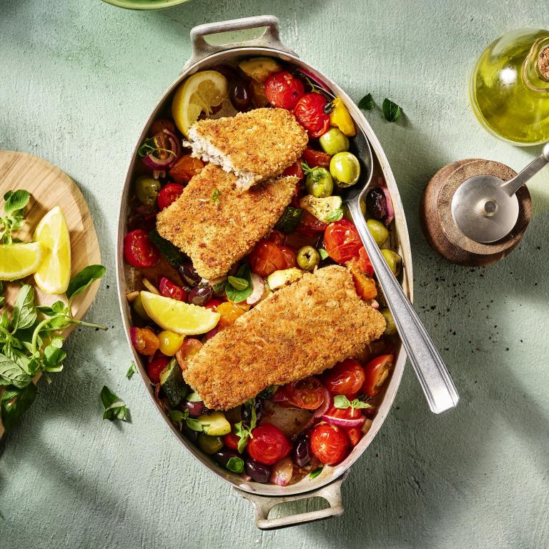 Garden Gourmet Filet a'la Rybny