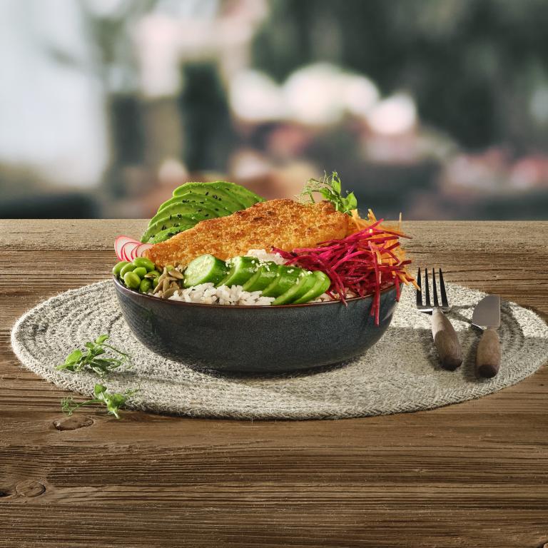 Sensational Schnitzel