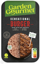 Garden Gourmet - Sensational Burger 